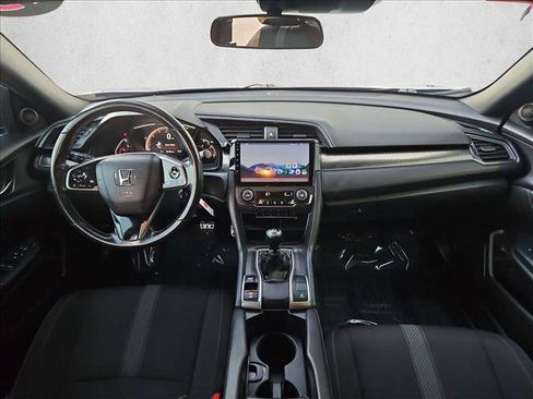 Used 2019 Honda Civic Sport image 18