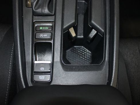 Used 2023 Honda Accord EX image 17