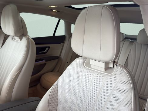 Certified 2022 Mercedes-Benz EQS 450+ Sedan image 15