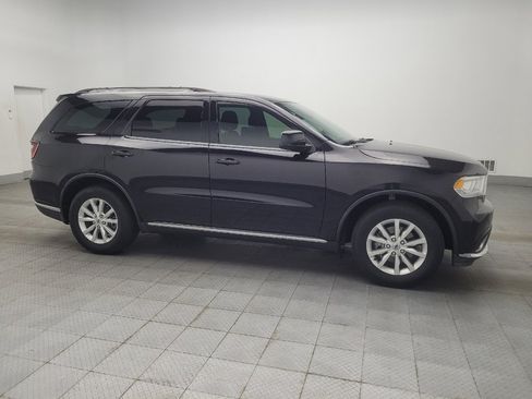 Used 2019 Dodge Durango SXT RWD image 11