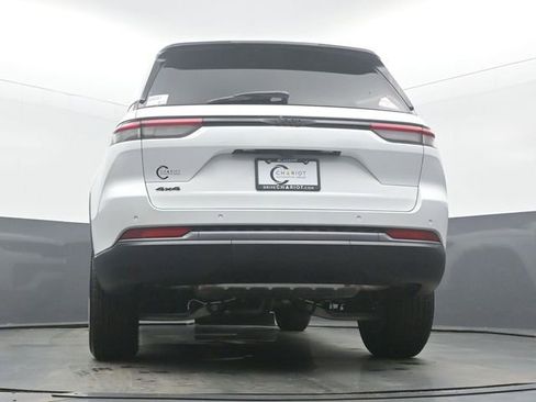 New 2026 Jeep Grand Cherokee Laredo image 50