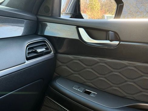 Used 2020 Hyundai Palisade Limited w/ Winter Weather Package image 51