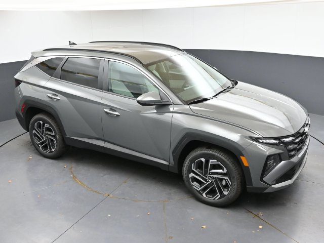 New 2026 Hyundai Tucson SEL Plus AWD/4WD image 42