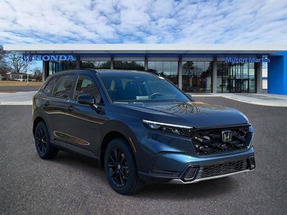 Used 2026 Honda CR-V Sport