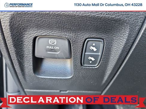 New 2026 RAM 1500 Big Horn image 32