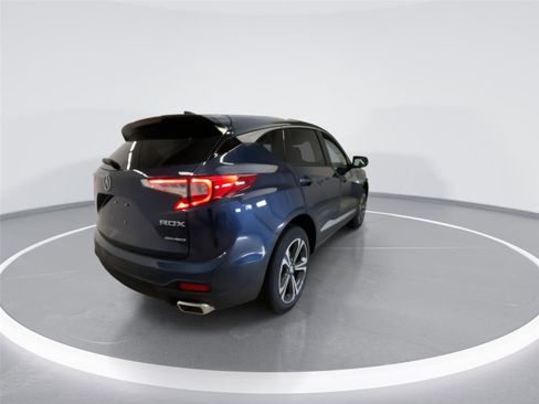 New 2026 Acura RDX SH-AWD w/ Technology Package image 7