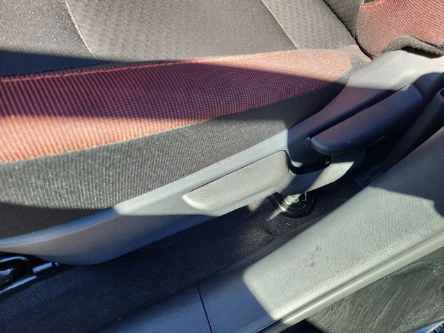 Used 2025 Nissan Versa SR w/ Trunk Package FWD image 20