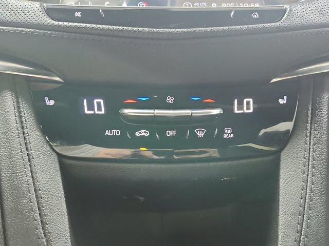 Used 2023 Cadillac XT5 Premium Luxury AWD/4WD image 32