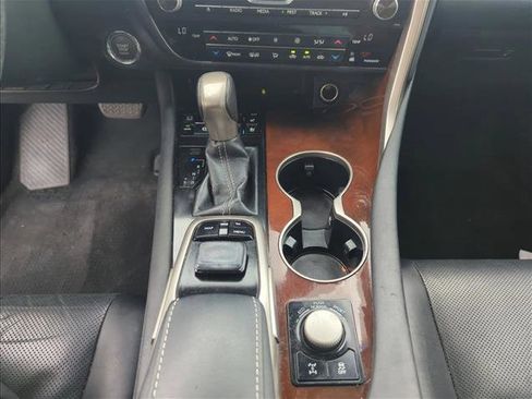 Used 2017 Lexus RX 350 AWD image 14