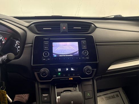 Used 2018 Honda CR-V LX image 39