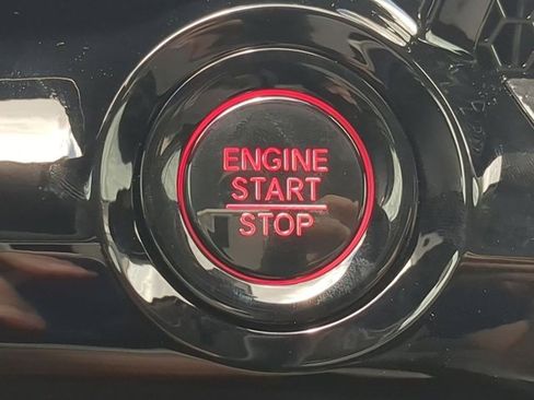 New 2026 Honda CR-V EX-L image 25