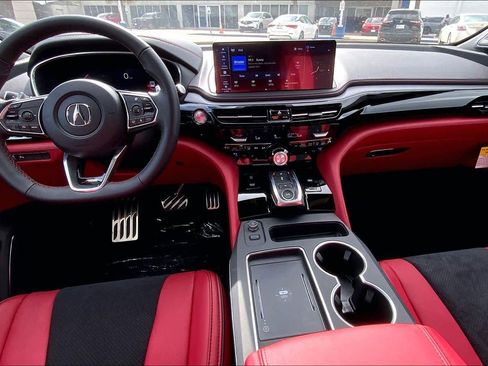 New 2026 Acura MDX A-Spec image 5