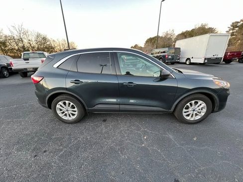 Used 2022 Ford Escape SE w/ Convenience Package image 6