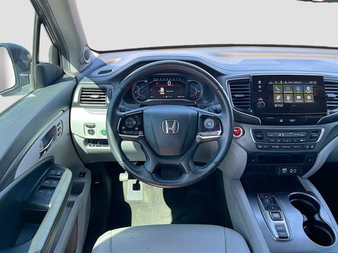 Used 2022 Honda Pilot EX-L image 22