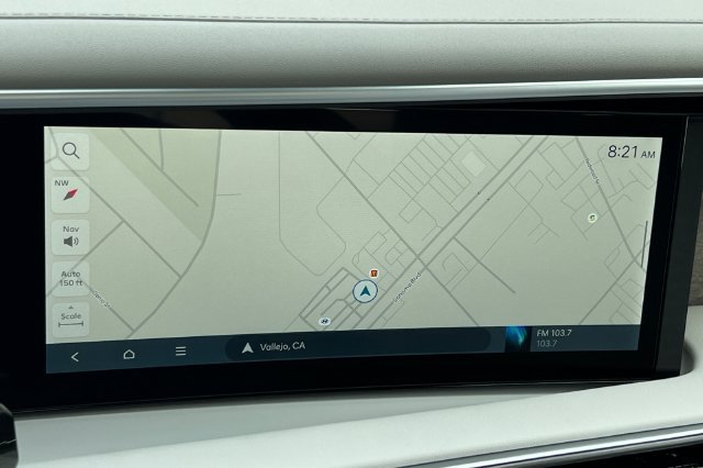 New 2027 Hyundai Palisade Limited AWD/4WD image 19