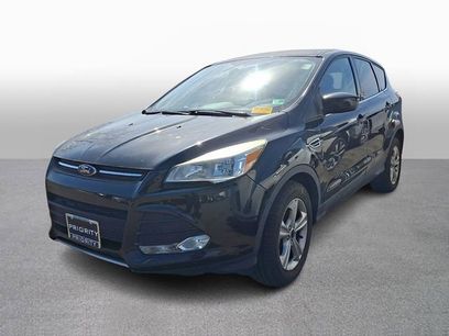 Used 2015 Ford Escape SE
