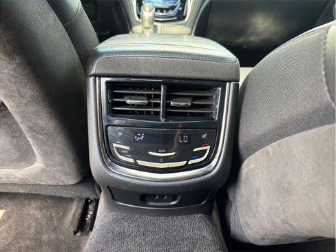 Used 2016 Cadillac CTS V w/ Luxury Package image 43