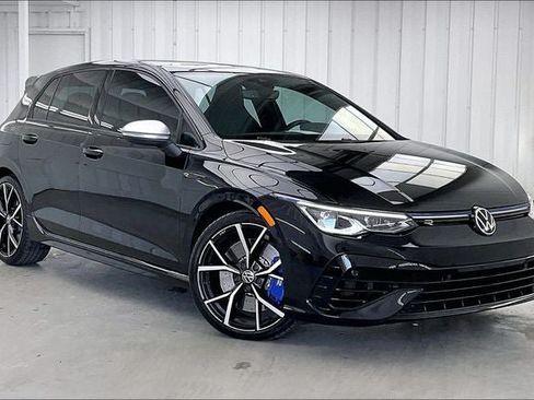 Used 2023 Volkswagen Golf R AWD/4WD image 35