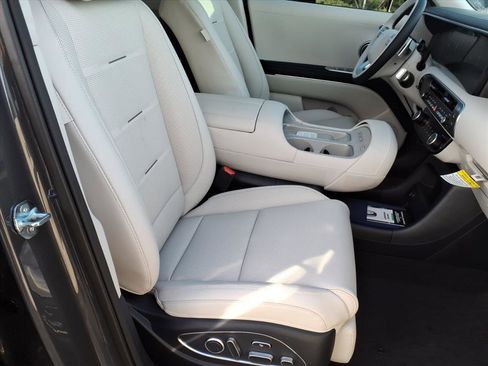 New 2026 Hyundai Palisade Calligraphy image 7