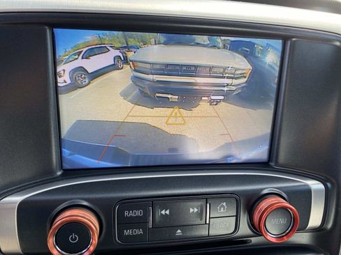 Used 2018 GMC Sierra 2500 SLE w/ HD SLE Preferred Plus Package image 13