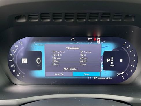 Used 2026 Volvo XC90 B6 Ultra w/ Protection Package image 17