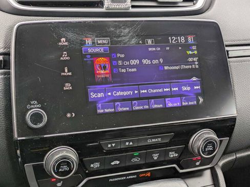 Used 2020 Honda CR-V EX-L image 29