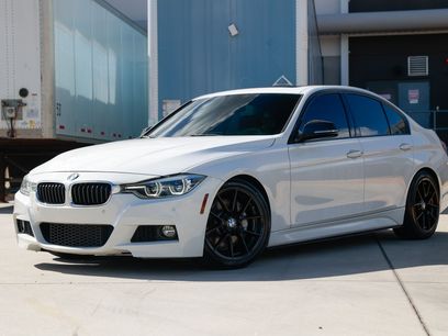 Used 2017 BMW 340i xDrive Sedan