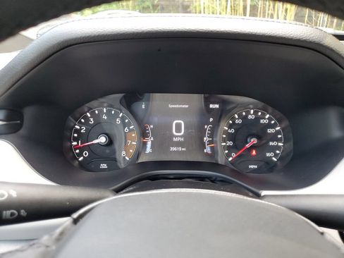 Used 2025 Jeep Compass Limited AWD/4WD image 26