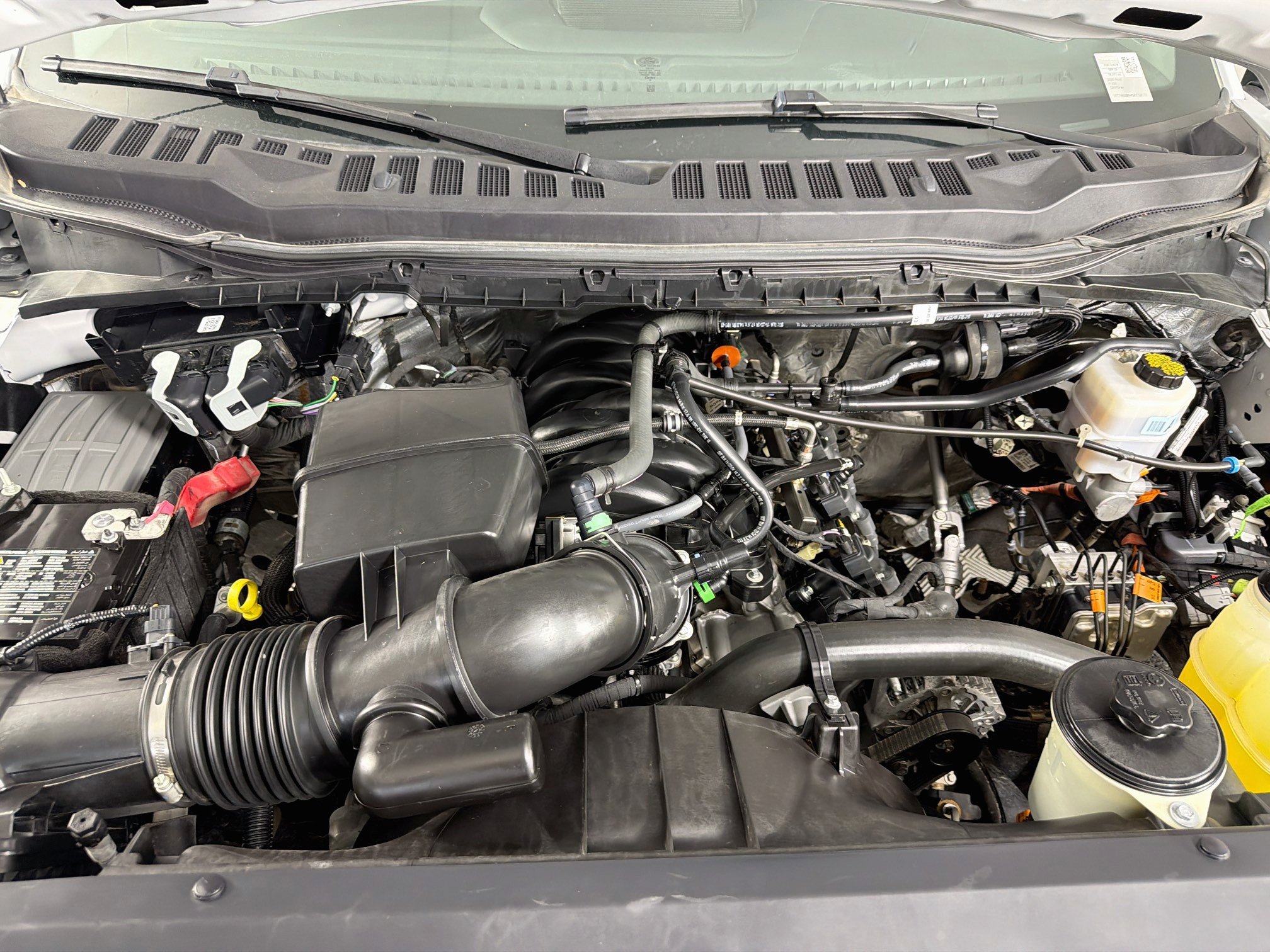 Used 2025 Ford F250 XLT AWD/4WD image 30