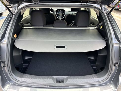 Certified 2025 Subaru Impreza 2.0i Sport image 7