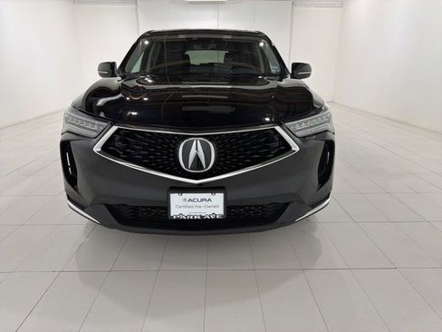 Certified 2022 Acura RDX w/ Technology Package image 8