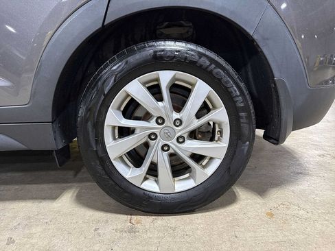 Used 2020 Hyundai Tucson SE AWD/4WD image 10