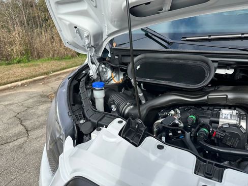 New 2026 Ford Transit 350 148 High Roof Extended w/ Load Area Protection Package image 23