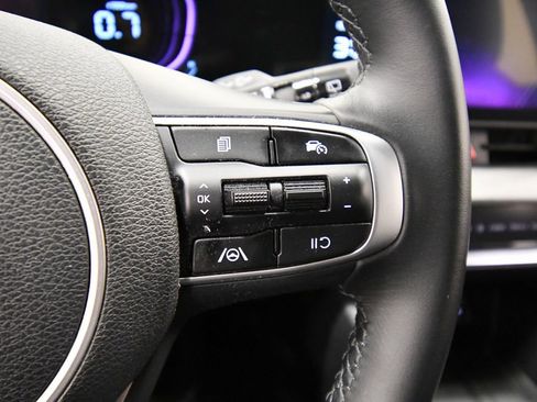 Certified 2025 Kia Sportage X-Line AWD/4WD image 21