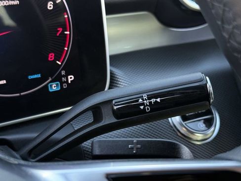 Used 2024 Mercedes-Benz C 300 Sedan image 20