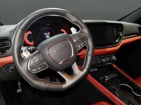 Used 2024 Dodge Durango SRT Hellcat image 14