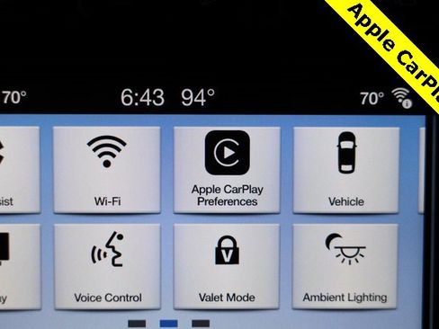 Used 2018 Ford F250 Platinum w/ Platinum Ultimate Package image 41