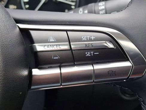 New 2026 MAZDA CX-50 AWD 2.5 S w/ Cargo Package image 23