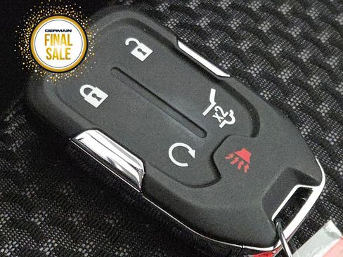 Used 2023 GMC Acadia SLE w/ Driver Convenience Package image 28