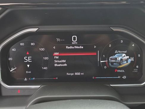 New 2026 GMC Sierra 3500 AT4 w/ AT4 Premium Plus Package AWD/4WD image 36