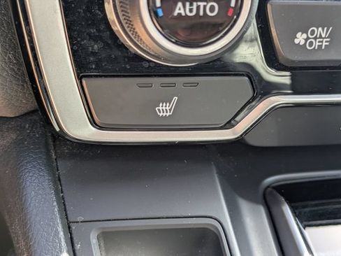 Used 2017 Honda CR-V EX image 24