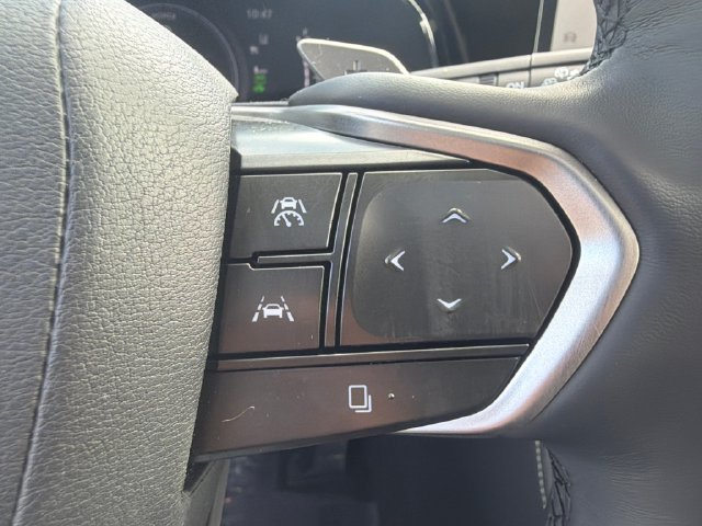 Used 2024 Lexus NX 450h+ AWD w/ Vision Package image 21