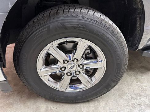 Used 2024 Ford F150 XLT w/ Equipment Group 302A MID AWD/4WD image 32