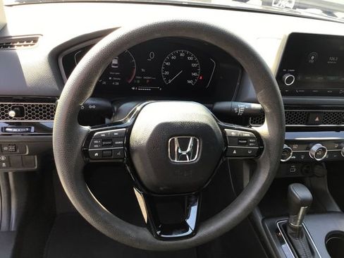 Used 2024 Honda Civic LX image 23