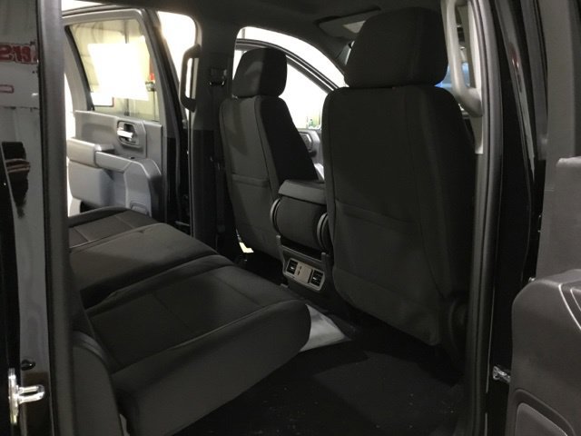New 2026 Chevrolet Silverado 2500 Custom w/ Custom Convenience Package AWD/4WD image 44
