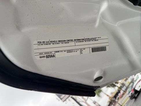 Used 2022 RAM 2500 Tradesman image 24