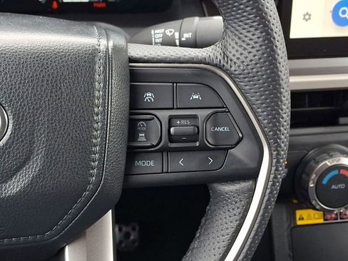 Certified 2024 Toyota Tacoma TRD Sport w/ TRD Sport Upgrade Package image 21