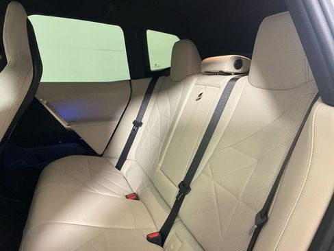 Certified 2025 BMW iX xDrive50 AWD/4WD image 24