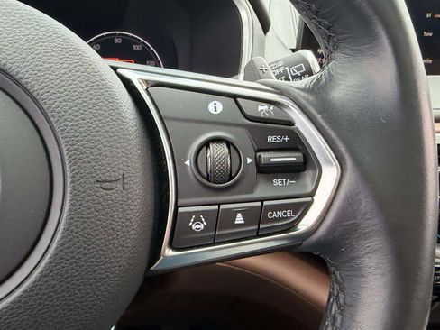 Used 2023 Acura MDX SH-AWD w/ Technology Package image 25