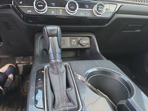 Used 2023 Honda Civic EX-L image 19